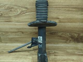 амортизатор передний правый Peugeot 5008 1 поколение 2011, 1.6 л., дизель, МКПП, минивэн