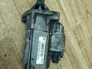 стартер Lada Vesta 1 поколение 2017, 1.6 л., бензин, МКПП, седан, 21901-3708010-00