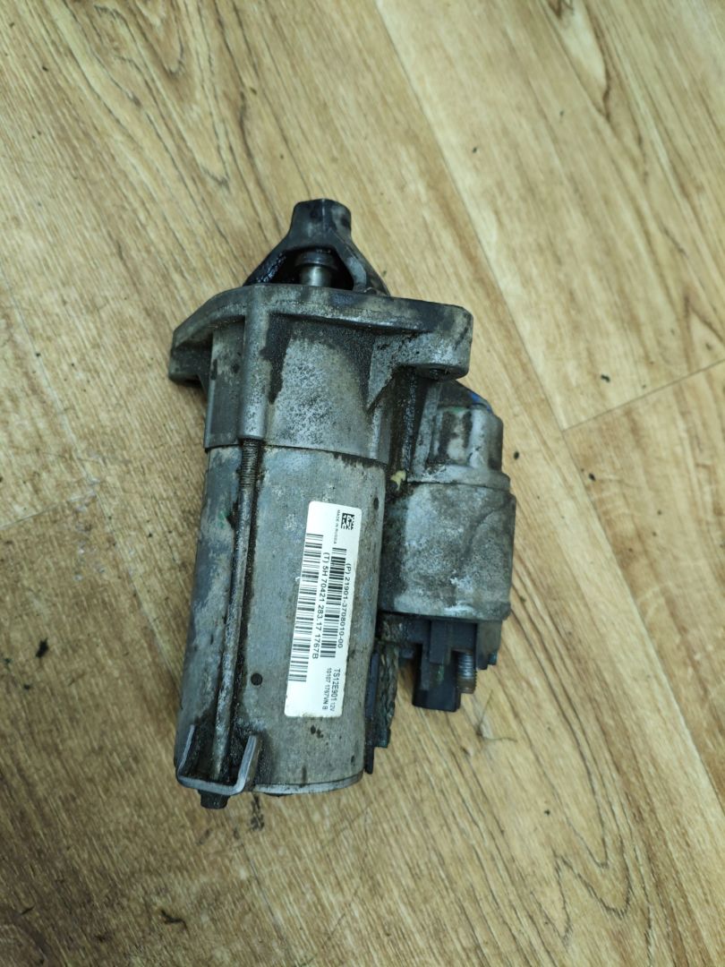 стартер Lada Vesta 1 поколение 2017, 1.6 л., бензин, МКПП, седан, 21901-3708010-00 - фото №1