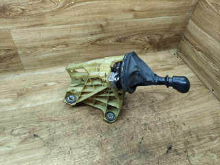 кулиса Volkswagen Transporter T5 2007, 1.9 л., BRS, дизель, МКПП, микроавтобус, 7H0711025H