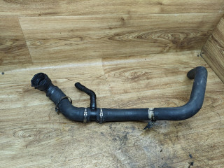 патрубок радиатора Peugeot Boxer 2 поколение [рестайлинг] 2018, 2.0 л., дизель, МКПП, микроавтобус