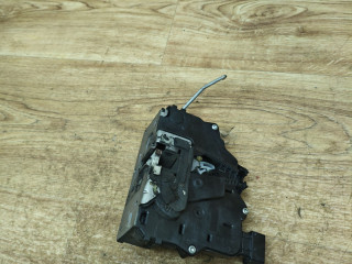 замок двери передней правой Peugeot Boxer 2 поколение [рестайлинг] 2018, 2.0 л., дизель, МКПП, микроавтобус, 1395263080