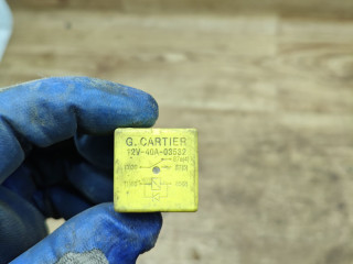 реле (прочие) Renault Duster 1 поколение 2012, 2.0 л., F4R 403, бензин, АКПП, внедорожник 5 дв., передний привод, 7700844253