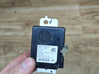 реле (прочие) Hyundai Solaris 1 поколение 2013, 1.6 л., G4FC, бензин, АКПП, седан, 95550-1R000