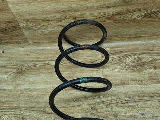 пружина передняя Toyota Avensis 2 поколение (T250) [рестайлинг] 2006, 1.6 л., 3ZZ-FE, бензин, МКПП, седан