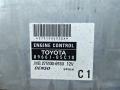 блок управления двигателем Toyota Avensis 2 поколение (T250) [рестайлинг] 2006, 1.6 л., 3ZZ-FE, бензин, МКПП, седан, 89661-05S10, 275100-6930 - фото №2