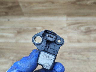 датчик коленвала Peugeot 3008 1 поколение 2011, 1.6 л., дизель, МКПП, внедорожник 5 дв., 9664387380