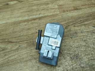 блокиратор рулевого управления Land Rover Range Rover Evoque L538 2012, 2.2 л., 224DT, дизель, МКПП, внедорожник 5 дв., BJ32-3K772-AB, BJ32-14C579-AB, L5380107