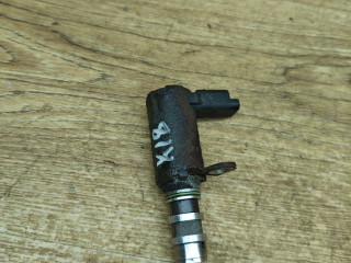 датчик давления масла Peugeot Boxer 2 поколение [рестайлинг] 2018, 2.0 л., дизель, МКПП, микроавтобус, 9615631580