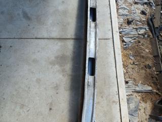 усилитель бампера заднего Peugeot 5008 1 поколение 2011, 1.6 л., дизель, МКПП, минивэн, 9652943580, 9681099980