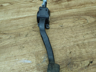 педаль Peugeot 3008 1 поколение 2011, 1.6 л., дизель, МКПП, внедорожник 5 дв., 0280755169, 9671417080