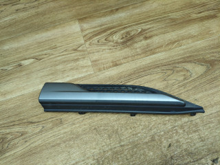 молдинг крыла Land Rover Range Rover Evoque L538 2012, 2.2 л., 224DT, дизель, МКПП, внедорожник 5 дв., BJ32280B11ABW