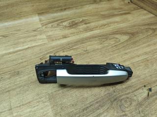 ручка наружная Toyota Avensis 2 поколение (T250) [рестайлинг] 2006, 1.6 л., 3ZZ-FE, бензин, МКПП, седан