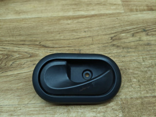 ручка внутренняя передняя левая Renault Duster 1 поколение 2012, 2.0 л., F4R 403, бензин, АКПП, внедорожник 5 дв., передний привод, 8200733848