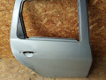 дверь задняя правая Renault Duster 1 поколение 2012, 2.0 л., F4R 403, бензин, АКПП, внедорожник 5 дв., передний привод - фото №3