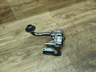 насос масляный Volkswagen Transporter T5 2007, 1.9 л., BRS, дизель, МКПП, микроавтобус, 038115105D