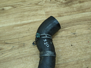 патрубок интеркулера Toyota Picnic 1 поколение 1998, 2.2 л., 3C-TE, дизель, МКПП, минивэн