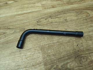 ключ колесный (балонный) Renault Duster 1 поколение 2012, 2.0 л., F4R 403, бензин, АКПП, внедорожник 5 дв., передний привод, 8201193131A