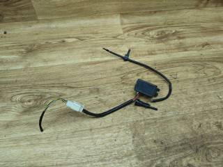 датчик температуры Geely SC7 1 поколение 2012, 1.8 л., JL4G18, бензин, МКПП, седан, 67000203, 6700020340, 101060000, CL070130610A0