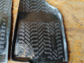 Коврики салона Hyundai Solaris 1 поколение 2013, 1.6 л., G4FC, бензин, АКПП, седан - фото №3
