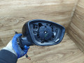 зеркало наружное правое Peugeot 208 1 поколение 2012, 1.2 л., бензин, МКПП, хетчбэк 3 дв. - фото №2