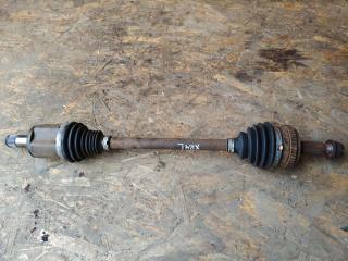 полуось передняя левая (приводной вал, ШРУС) Lada Vesta 1 поколение 2017, 1.6 л., бензин, МКПП, седан