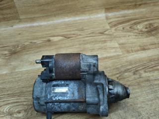 стартер Toyota Avensis 2 поколение (T250) [рестайлинг] 2006, 1.6 л., 3ZZ-FE, бензин, МКПП, седан, 28100-0D180, MS428000-4500