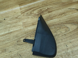 молдинг крыла Peugeot Boxer 2 поколение [рестайлинг] 2018, 2.0 л., дизель, МКПП, микроавтобус, 735424456, DX735424456