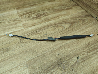 трос двери Peugeot 3008 1 поколение 2010, 1.6 л., 9HR (DV6C), дизель, робот, внедорожник 5 дв.