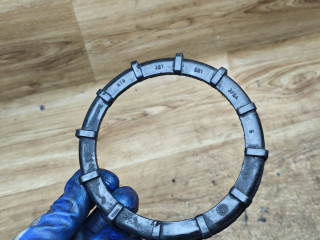 гайка топливного насоса Volkswagen Transporter T5 2007, 1.9 л., BRS, дизель, МКПП, микроавтобус, 321201375A