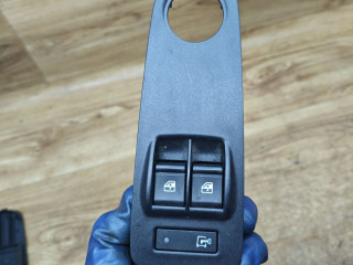 блок управления стеклоподъемниками Peugeot Boxer 2 поколение [рестайлинг] 2018, 2.0 л., дизель, МКПП, микроавтобус, 07356915110, 30171287