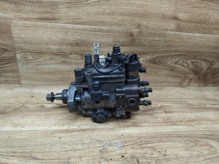 ТНВД Toyota Picnic 1 поколение 1998, 2.2 л., 3C-TE, дизель, МКПП, минивэн, 22100-6E190, 096500-20114