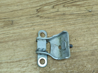 петля крышки багажника Peugeot 3008 1 поколение 2010, 1.6 л., 9HR (DV6C), дизель, робот, внедорожник 5 дв.