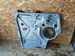 стеклоподъемник передний левый Volkswagen Transporter T5 2007, 1.9 л., BRS, дизель, МКПП, микроавтобус