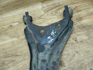 рычаг передний правый Renault Duster 1 поколение 2012, 2.0 л., F4R 403, бензин, АКПП, внедорожник 5 дв., передний привод