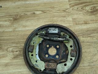 механизм развода задних тормозных колодок правый Lada Vesta 1 поколение 2017, 1.6 л., бензин, МКПП, седан