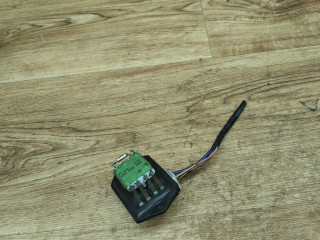 сопротивление печки Geely SC7 1 поколение 2013, 1.8 л., JL4G18, бензин, МКПП, седан