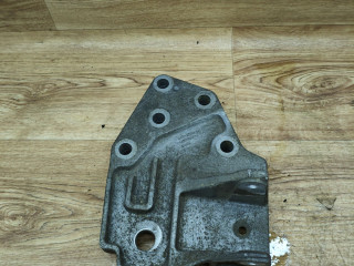 кронштейн двигателя Land Rover Range Rover Evoque L538 2012, 2.2 л., 224DT, дизель, МКПП, внедорожник 5 дв., BJ32-6P096-AA