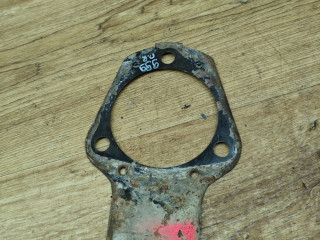 защитный кожух тормозного механизма Opel Vectra C [рестайлинг] 2005, 1.9 л., Z 19 DT, дизель, МКПП, универсал