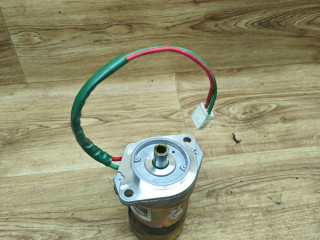 электроусилитель руля Toyota Corolla 9 поколение (E120/E130) 2002, 1.4 л., 4ZZ-FE, бензин, МКПП, хетчбэк 5 дв., 45200-02160