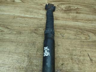 амортизатор задний Peugeot 5008 1 поколение 2011, 1.6 л., дизель, МКПП, минивэн