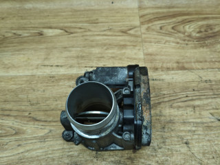 заслонка дроссельная Land Rover Range Rover Evoque L538 2012, 2.2 л., 224DT, дизель, МКПП, внедорожник 5 дв., 9687888280