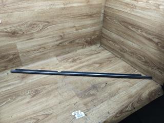 молдинг стекла Toyota Avensis 2 поколение (T250) [рестайлинг] 2006, 1.6 л., 3ZZ-FE, бензин, МКПП, седан