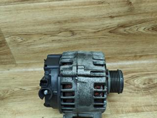 генератор Peugeot 5008 1 поколение 2011, 1.6 л., дизель, МКПП, минивэн, 9664779680