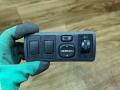 джойстик регулировки зеркал Toyota Avensis 2 поколение (T250) [рестайлинг] 2006, 1.6 л., 3ZZ-FE, бензин, МКПП, седан - фото №2