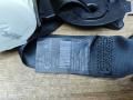 ремень безопасности Peugeot 5008 1 поколение 2011, 1.6 л., дизель, МКПП, минивэн, 9682036880 - фото №3