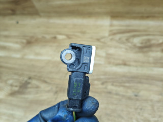 датчик удара Peugeot 3008 1 поколение 2011, 1.6 л., дизель, МКПП, внедорожник 5 дв., 9663904980