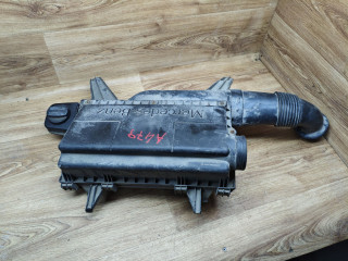 корпус воздушного фильтра Mercedes-Benz Vito W639 (2003 - 2010), дизель, МКПП, микроавтобус, A6395282506