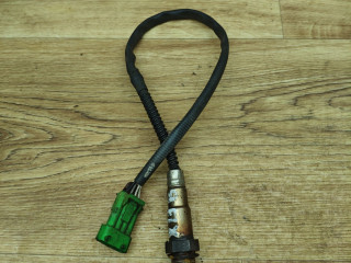 лямбда-зонд Geely SC7 1 поколение 2013, 1.8 л., JL4G18, бензин, МКПП, седан