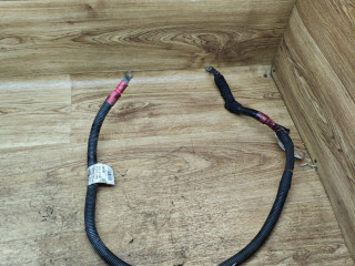 плюсовой провод аккумулятора Peugeot Boxer 2 поколение [рестайлинг] 2018, 2.0 л., дизель, МКПП, микроавтобус, 1388277080